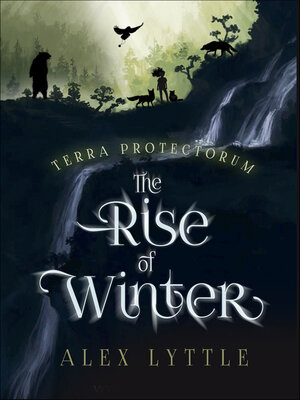 cover image of The Rise of Winter